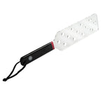 Sportsheets® Saffron Acrylic Spanker - Rolik®