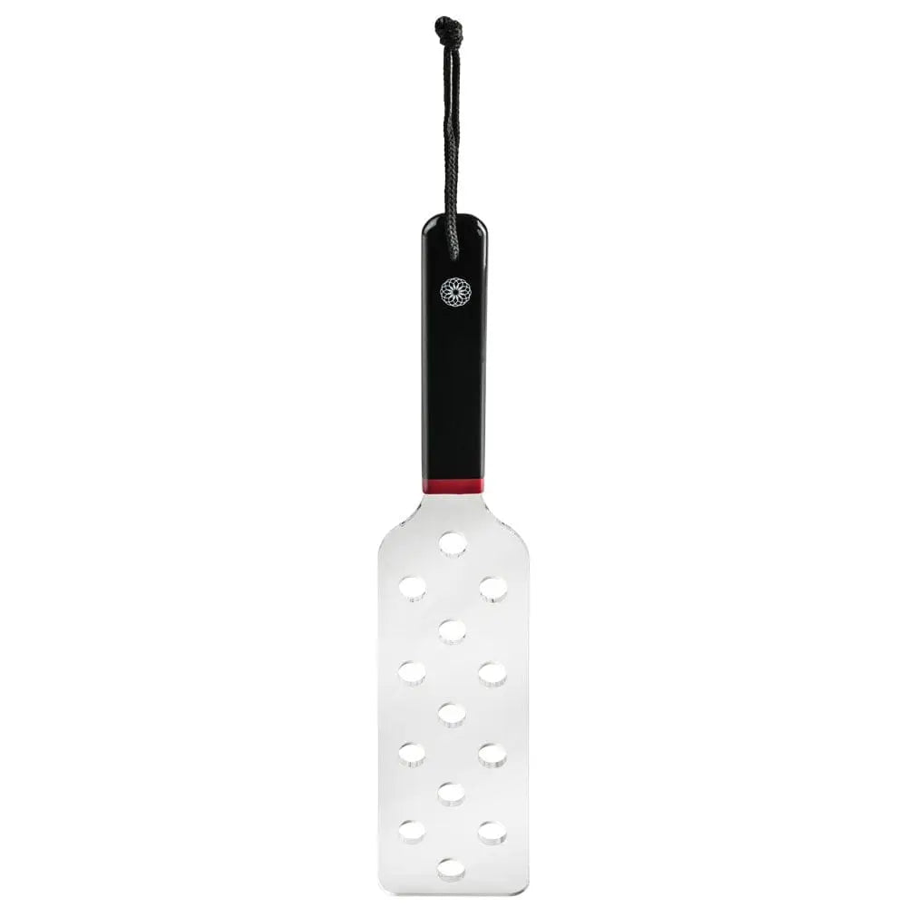 Sportsheets® Saffron Acrylic Spanker - Rolik®