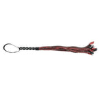 Sportsheets® Saffron Braided Flogger - Rolik®