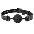 Sportsheets® Saffron Breathable Ball Gag - Rolik®