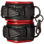 Sportsheets® Saffron Cuffs - Rolik®