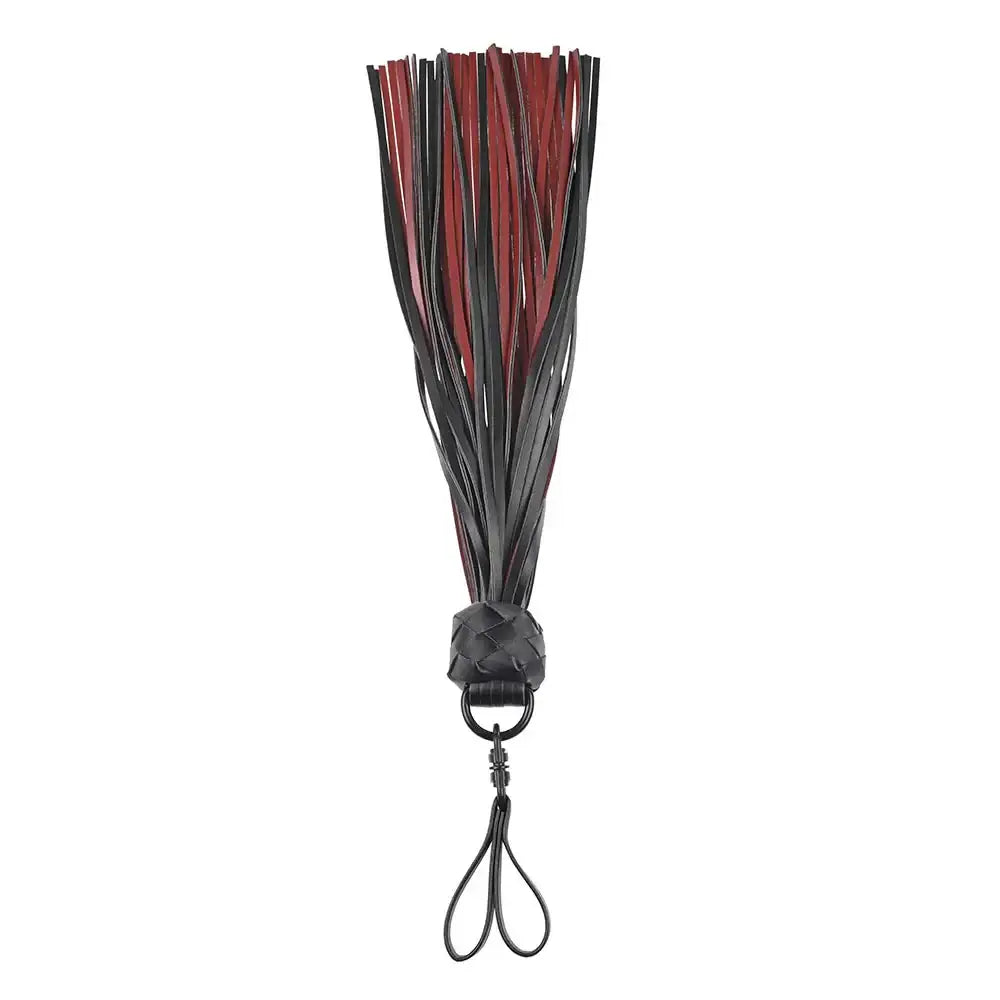 Sportsheets® Saffron Finger Flogger - Rolik®