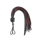 Sportsheets® Saffron Finger Flogger - Rolik®