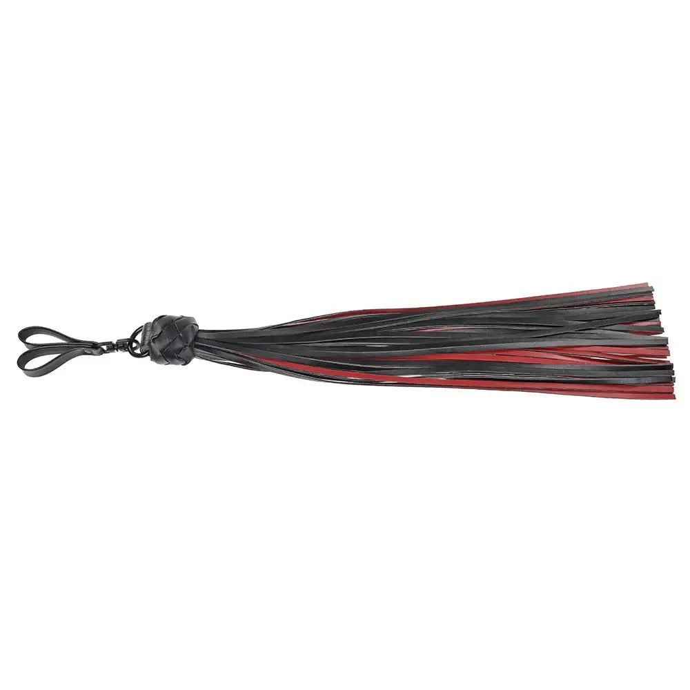 Sportsheets® Saffron Finger Flogger - Rolik®