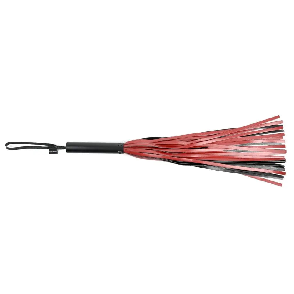 Sportsheets® Saffron Flogger - Rolik®