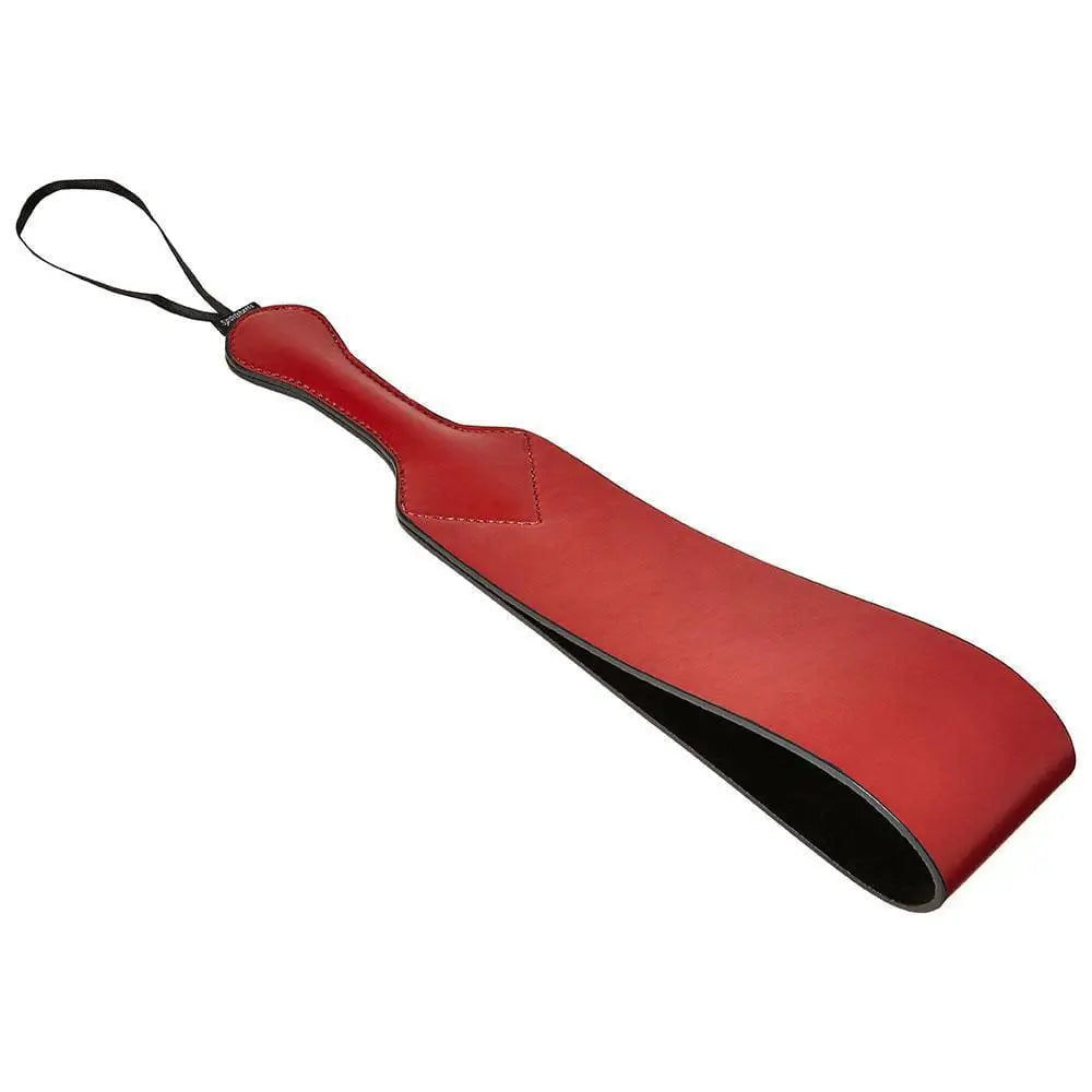 Sportsheets® Saffron Loop Paddle - Rolik®