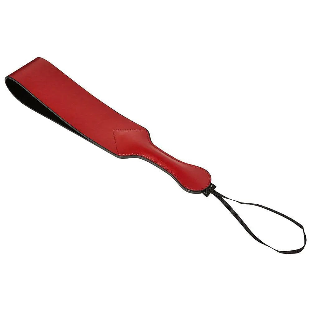 Sportsheets® Saffron Loop Paddle - Rolik®