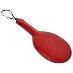 Sportsheets® Saffron Ping Pong Paddle - Rolik®