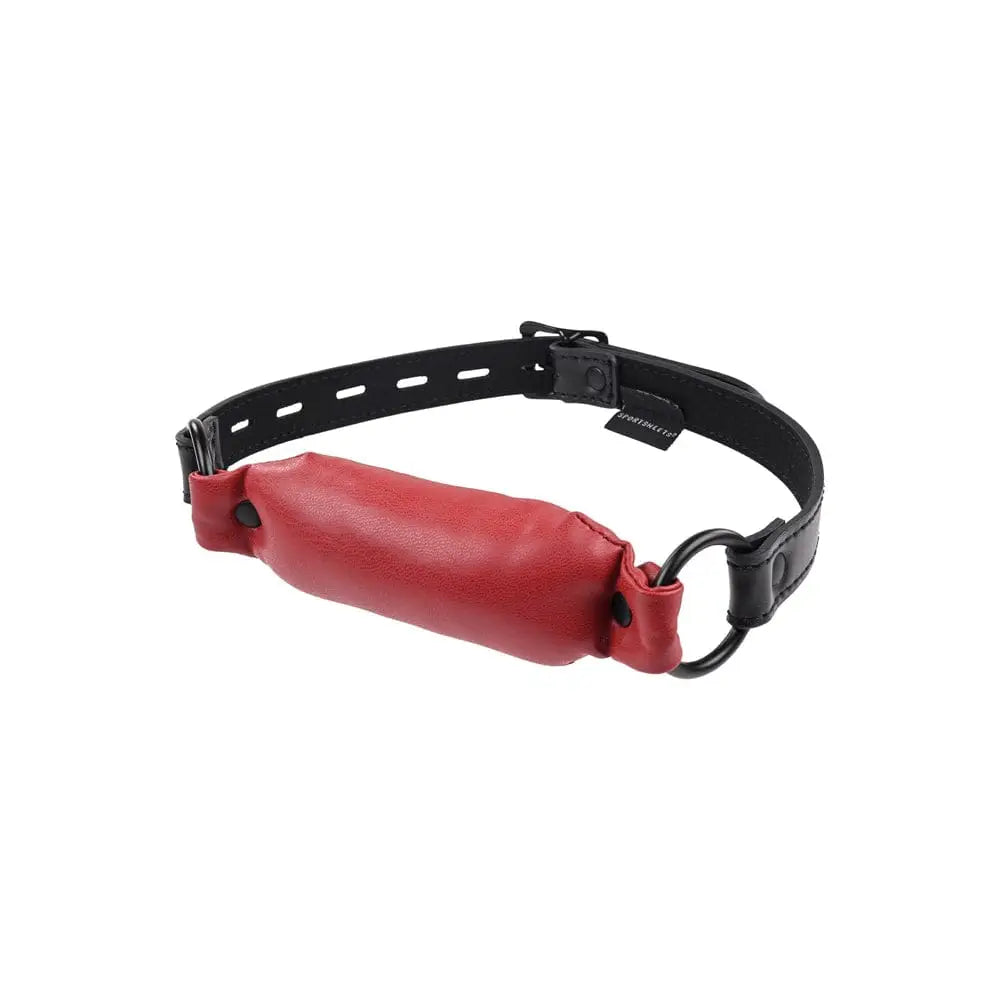 Sportsheets® Saffron Soft Bit Gag - Rolik®