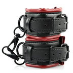 Sportsheets® Saffron Spreader Bar & Cuff Set - Rolik®