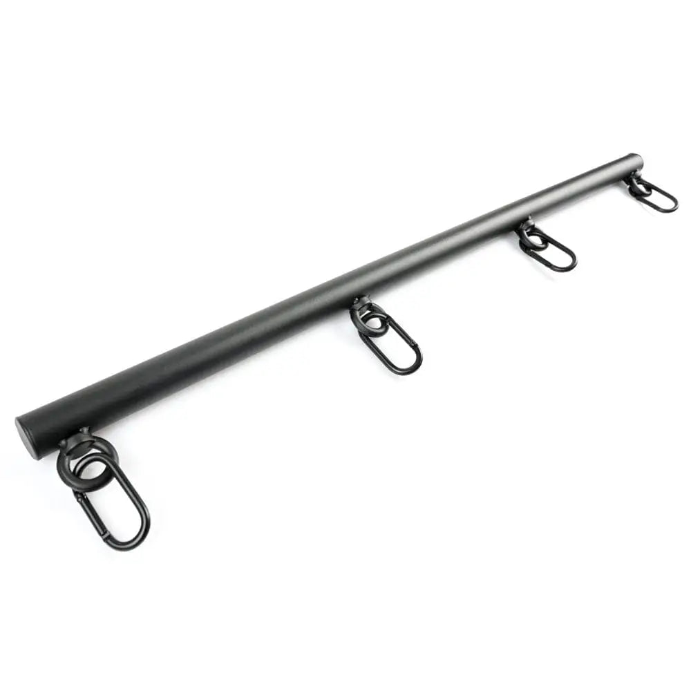 Sportsheets® Saffron Spreader Bar & Cuff Set - Rolik®