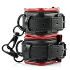 Sportsheets® Saffron Spreader Bar & Cuff Set - Rolik®