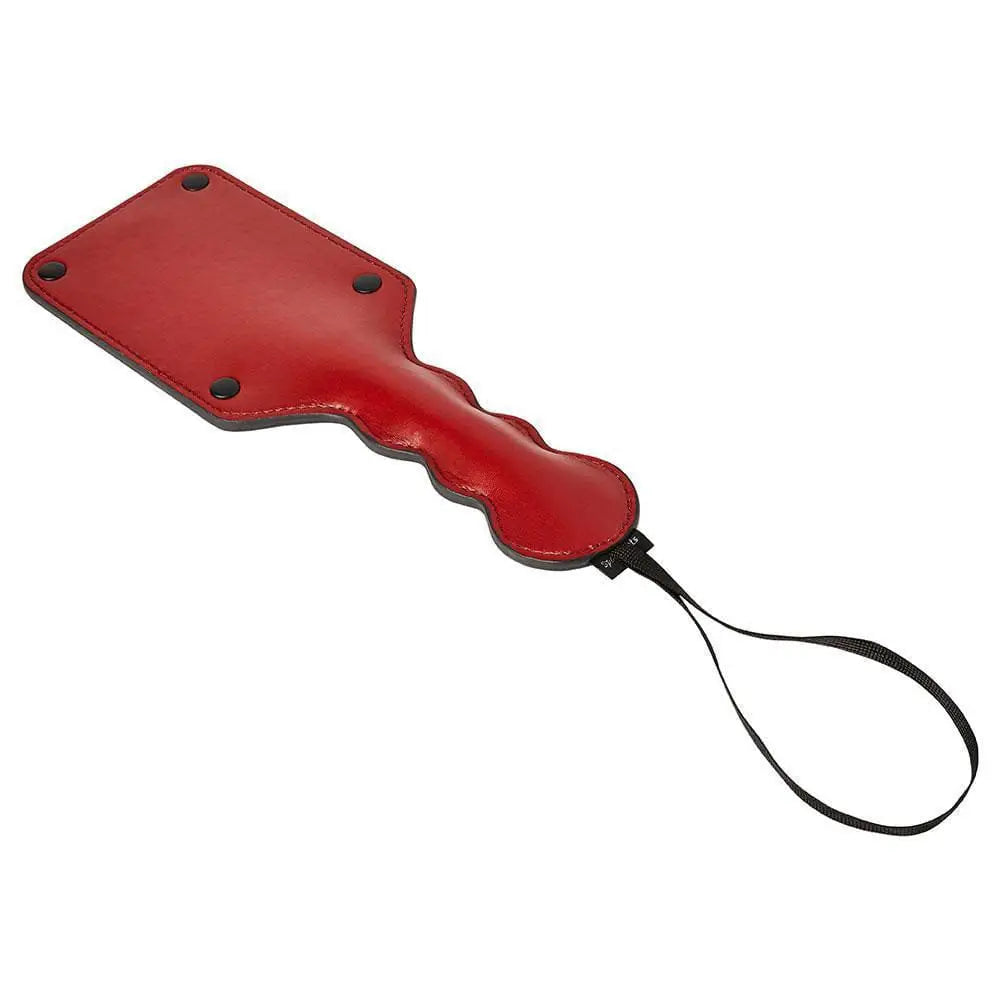 Sportsheets® Saffron Square Paddle - Rolik®