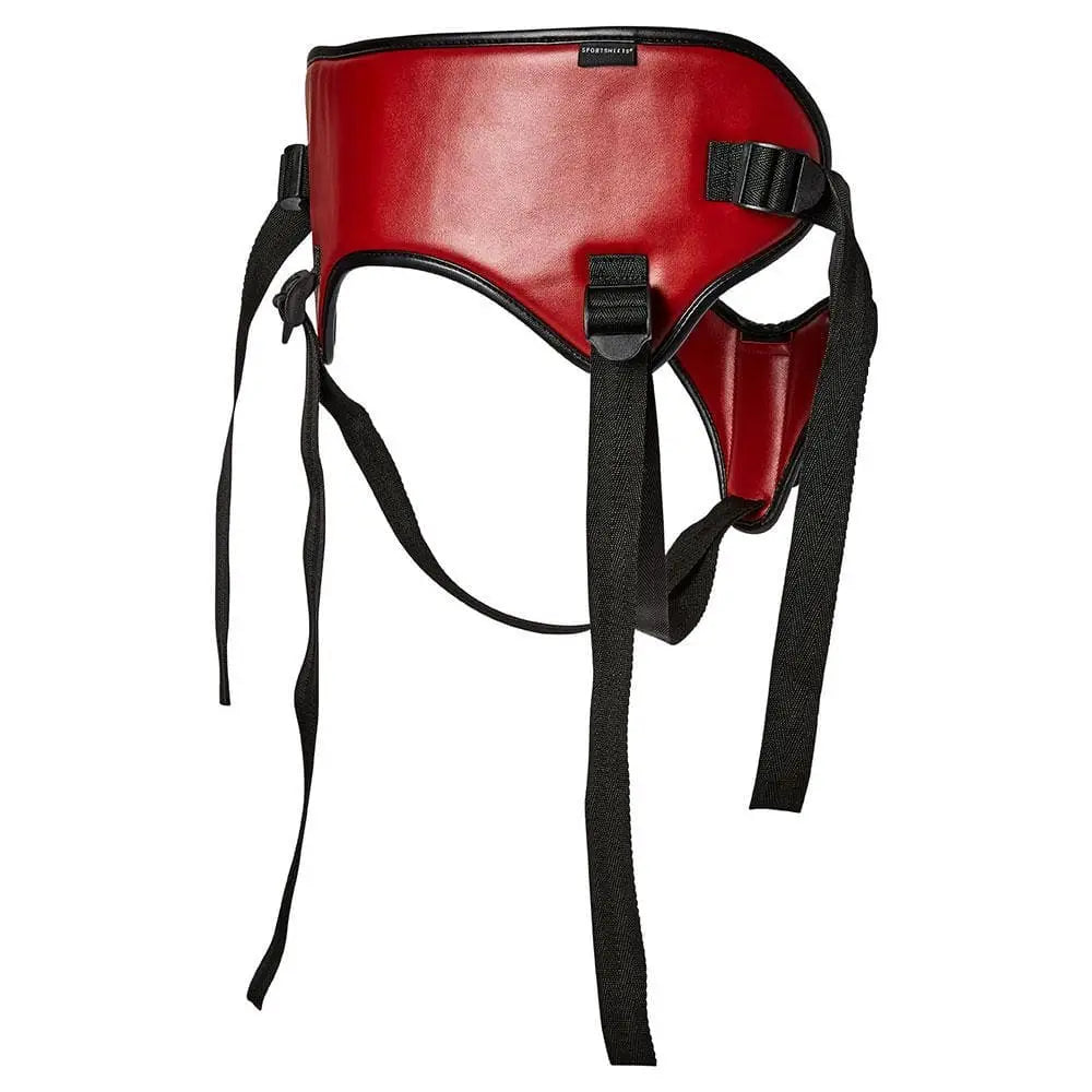Sportsheets® Saffron Strap - On Harness - Rolik®