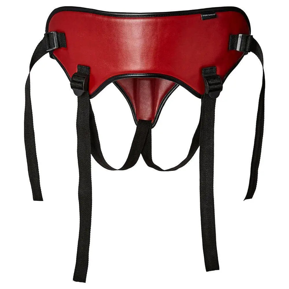 Sportsheets® Saffron Strap - On Harness - Rolik®