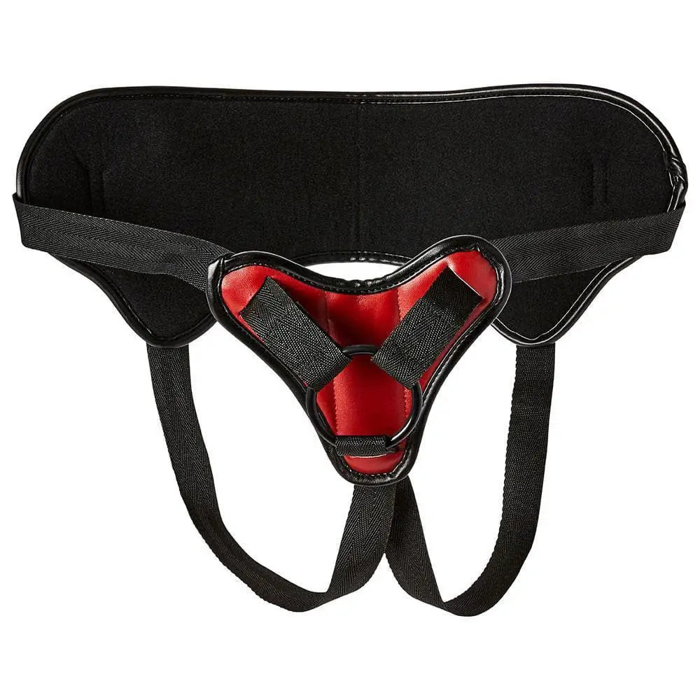Sportsheets® Saffron Strap - On Harness - Rolik®