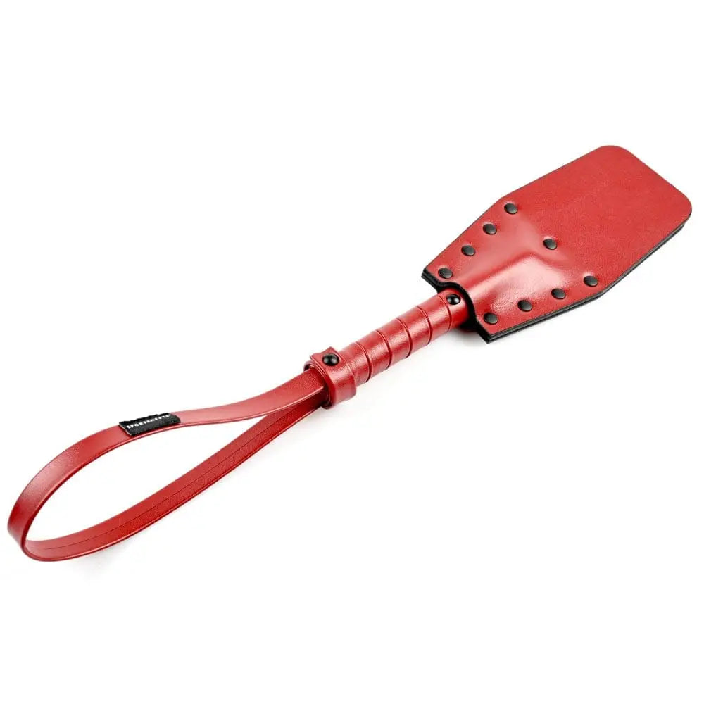 Sportsheets® Saffron Studded Spanker - Rolik®
