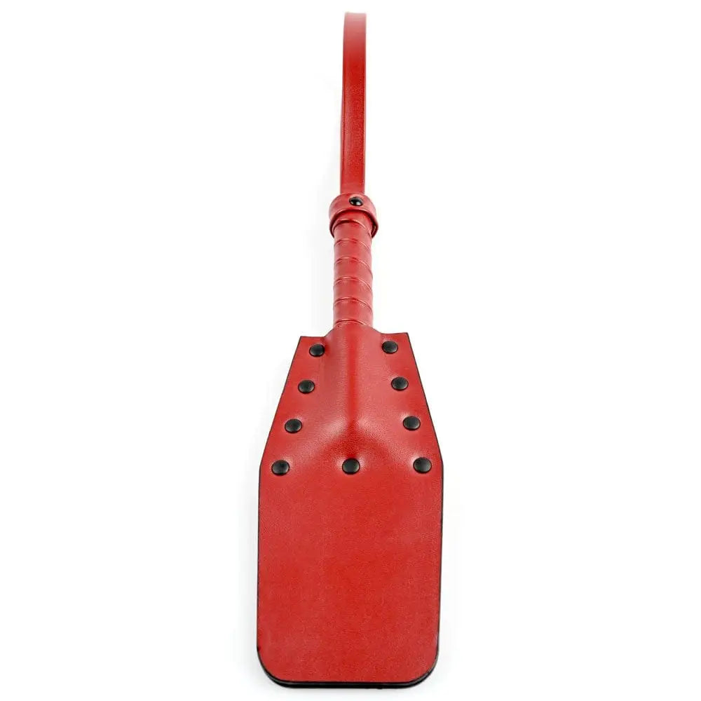 Sportsheets® Saffron Studded Spanker - Rolik®