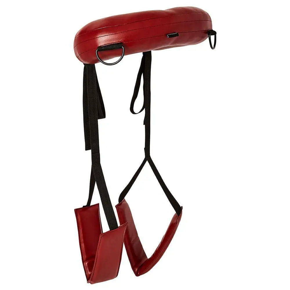 Sportsheets® Saffron Thigh Sling - Rolik®