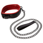 Sportsheets® Saffron Collar and Leash - Rolik®