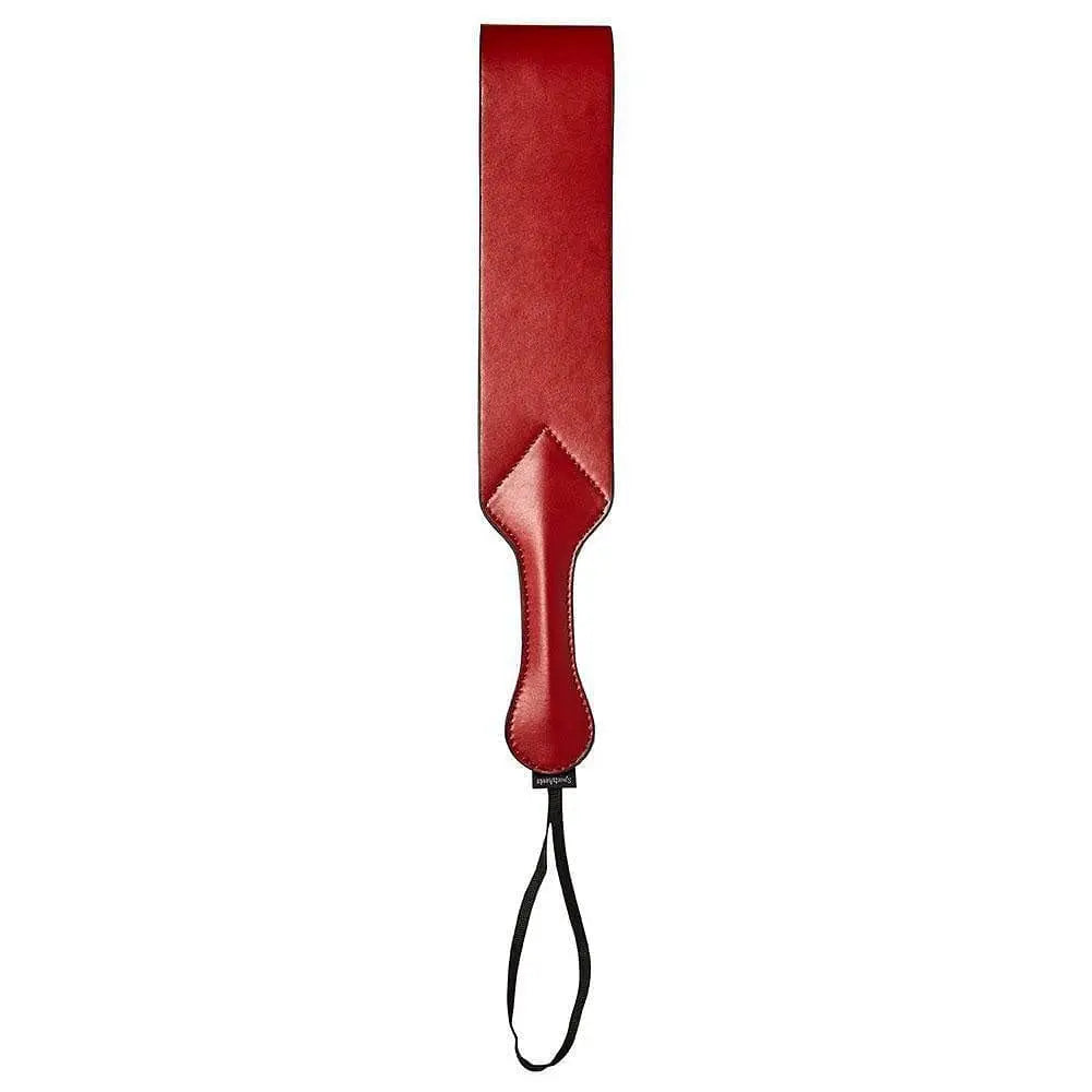 Sportsheets® Saffron Loop Paddle - Rolik®