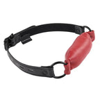 Sportsheets® Saffron Soft Bit Gag - Rolik®