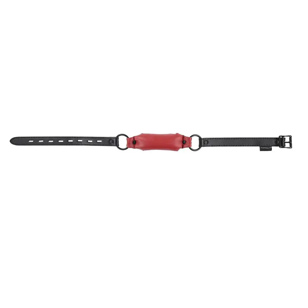 Sportsheets® Saffron Soft Bit Gag - Rolik®