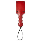 Sportsheets® Saffron Square Paddle - Rolik®