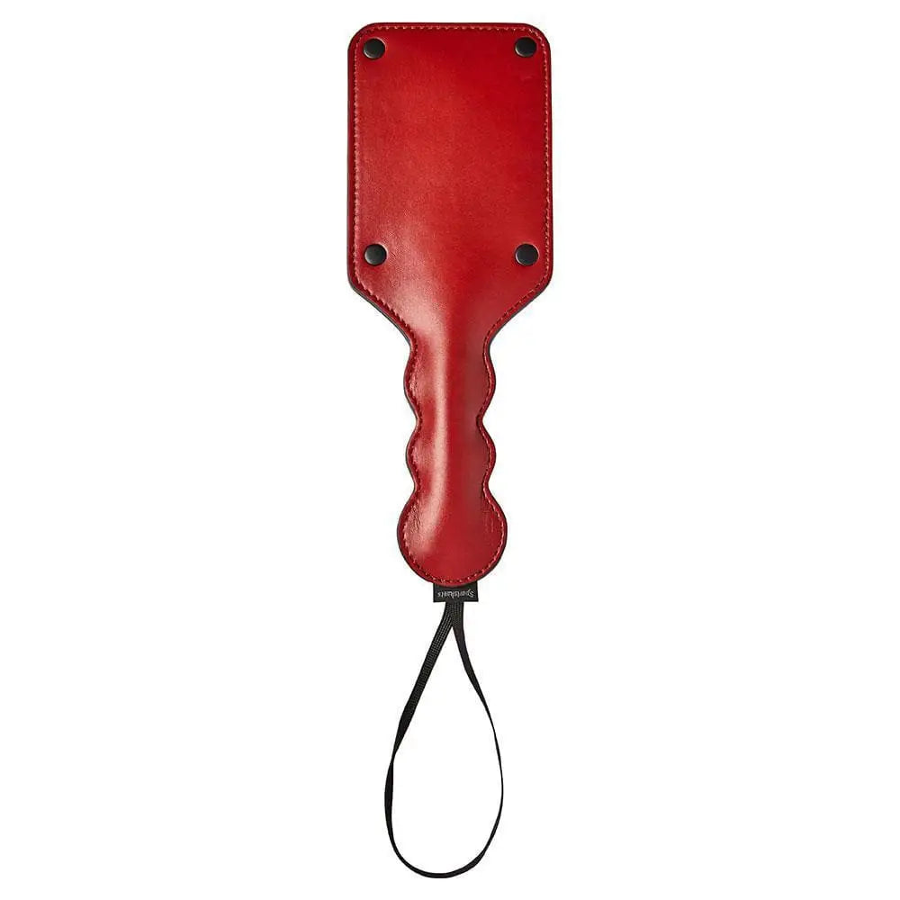 Sportsheets® Saffron Square Paddle - Rolik®