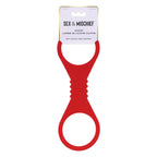 Sportsheets® Sex & Mischief Amor Silicone Cuffs