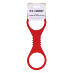 Sportsheets® Sex & Mischief Amor Silicone Cuffs