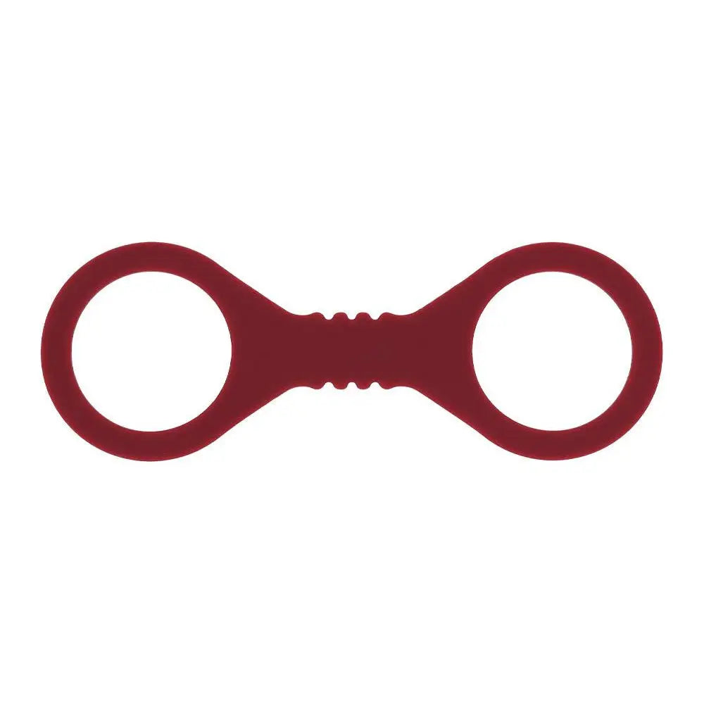 Sportsheets® Sex & Mischief Enchanted Silicone Cuffs