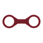 Sportsheets® Sex & Mischief Enchanted Silicone Cuffs