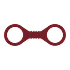 Sportsheets® Sex & Mischief Enchanted Silicone Cuffs