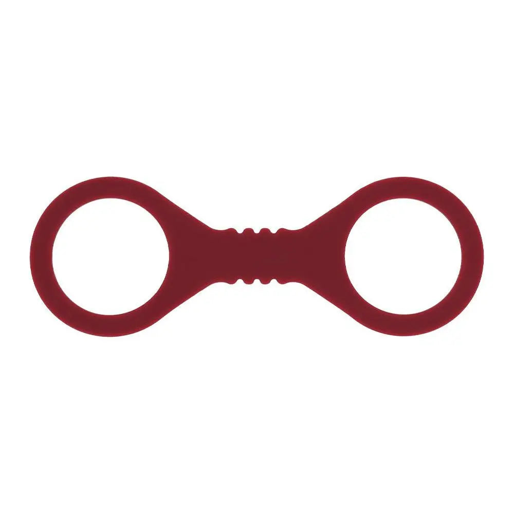 Sportsheets® Sex & Mischief Enchanted Silicone Cuffs