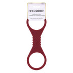 Sportsheets® Sex & Mischief Enchanted Silicone Cuffs