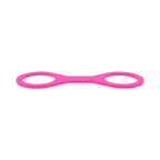 Sportsheets® Sex & Mischief Small Hot Pink Silicone Cuffs
