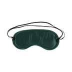 Sportsheets® Sex & Mischief Indica Blindfold Emerald