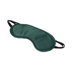 Sportsheets® Sex & Mischief Indica Blindfold Emerald