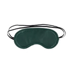 Sportsheets® Sex & Mischief Indica Blindfold Emerald