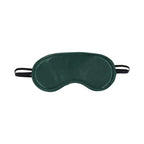 Sportsheets® Sex & Mischief Indica Blindfold Emerald