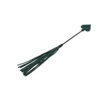 Sportsheets® Sex & Mischief Indica Dual Impact Crop Emerald