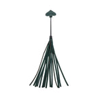 Sportsheets® Sex & Mischief Indica Dual Impact Crop Emerald