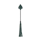 Sportsheets® Sex & Mischief Indica Dual Impact Crop Emerald