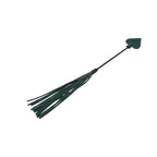 Sportsheets® Sex & Mischief Indica Dual Impact Crop Emerald