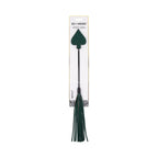 Sportsheets® Sex & Mischief Indica Dual Impact Crop Emerald