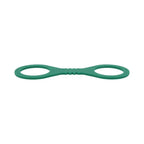 Sportsheets® Sex & Mischief Indica Small Silicone Cuffs Emerald