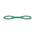 Sportsheets® Sex & Mischief Indica Small Silicone Cuffs Emerald
