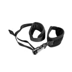 Sportsheets® Sex & Mischief® Adjustable Handcuffs - Rolik®