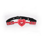 Sportsheets® Sex & Mischief® Amor Ball Gag - Rolik®